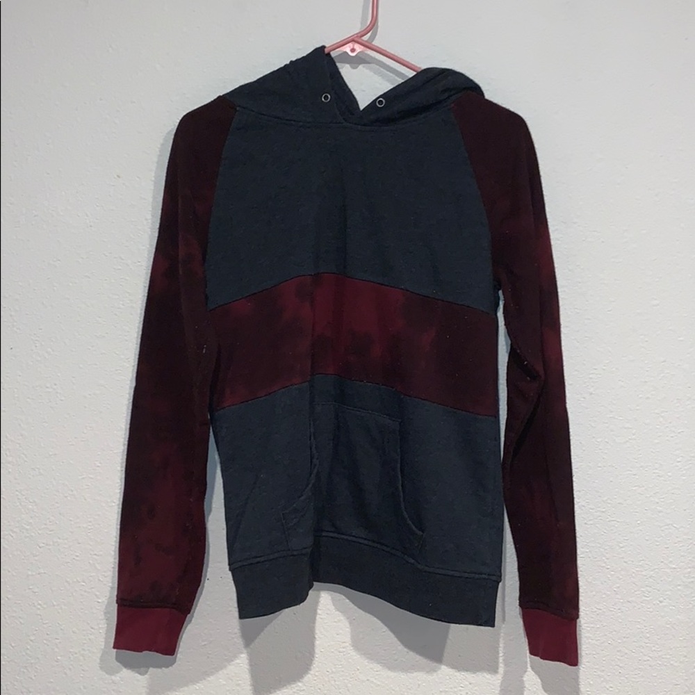 zumiez hoodie used